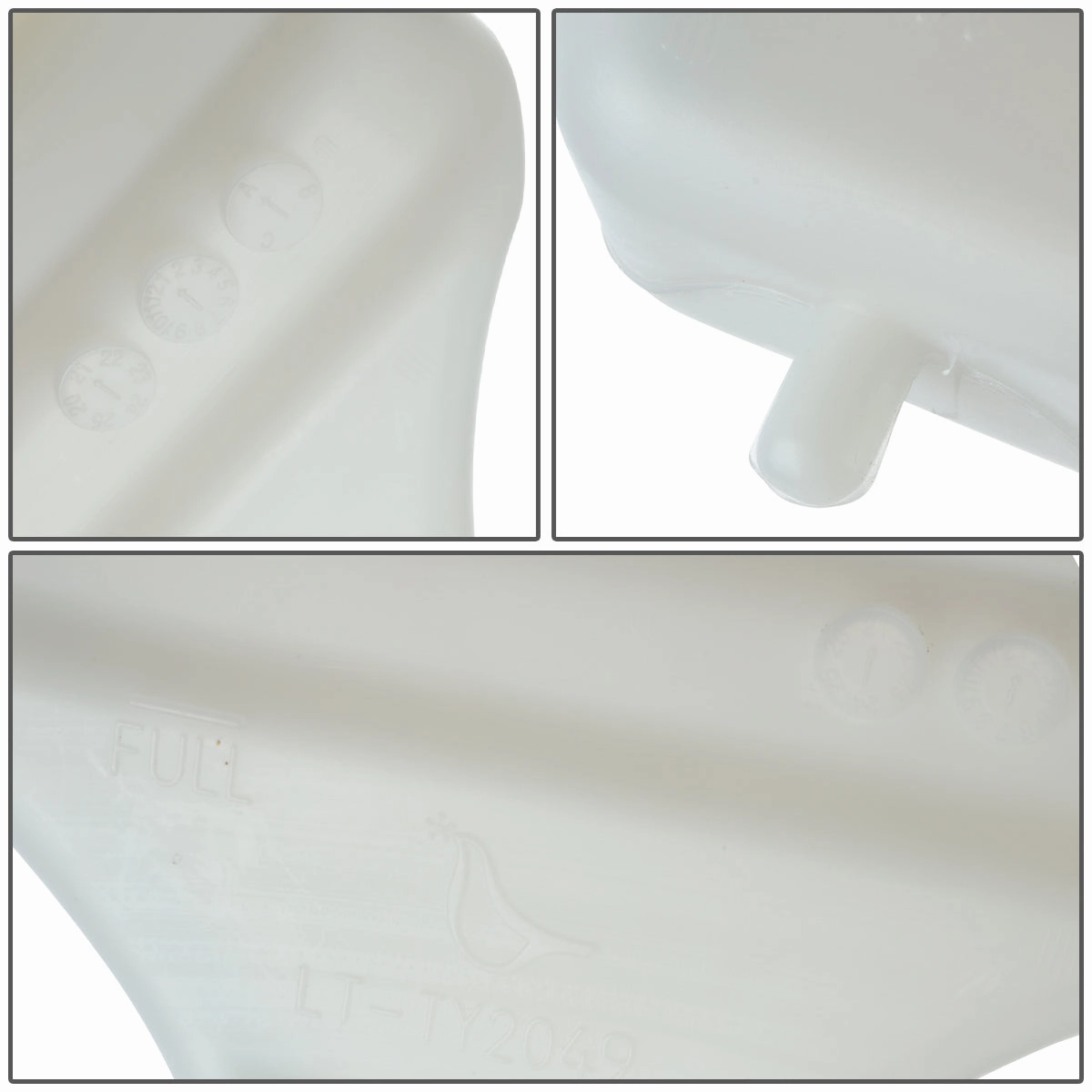06-13 Lexus IS250/IS350 / 10-15 Convertible Lexus IS250/IS350 Coolant Reservoir