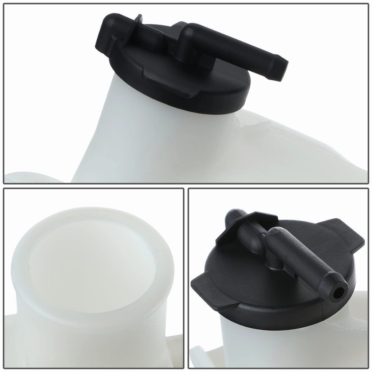 06-13 Lexus IS250/IS350 / 10-15 Convertible Lexus IS250/IS350 Coolant Reservoir
