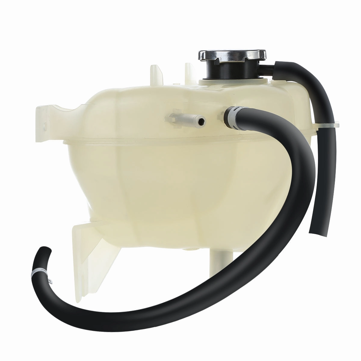 07-08 Jeep Wrangler JK 3.8L Coolant Reservoir