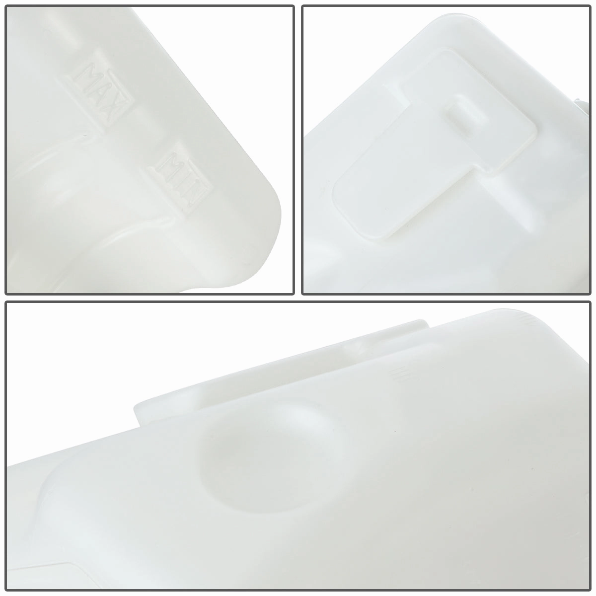 07-09 Chrysler Aspen / Dodge Durango Coolant Reservoir Tank