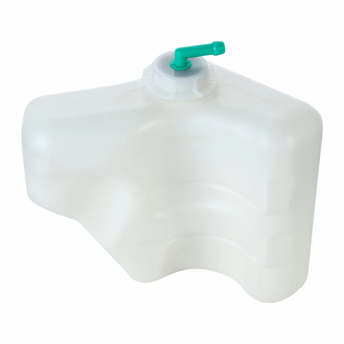 07-09 Chrysler Aspen / Dodge Durango Coolant Reservoir Tank