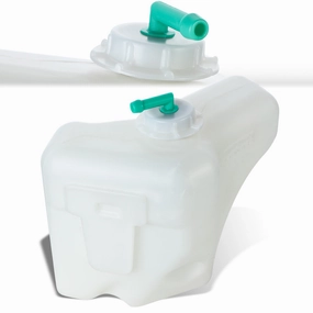 07-09 Chrysler Aspen / Dodge Durango Coolant Reservoir Tank