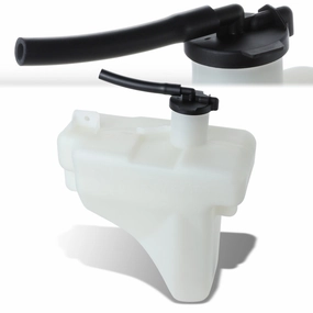 07-09 Mazda CX-7 Coolant Reservoir