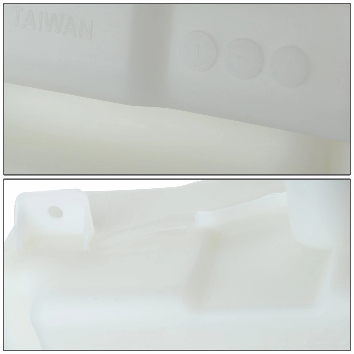 07-09 Mazda CX-7 Coolant Reservoir