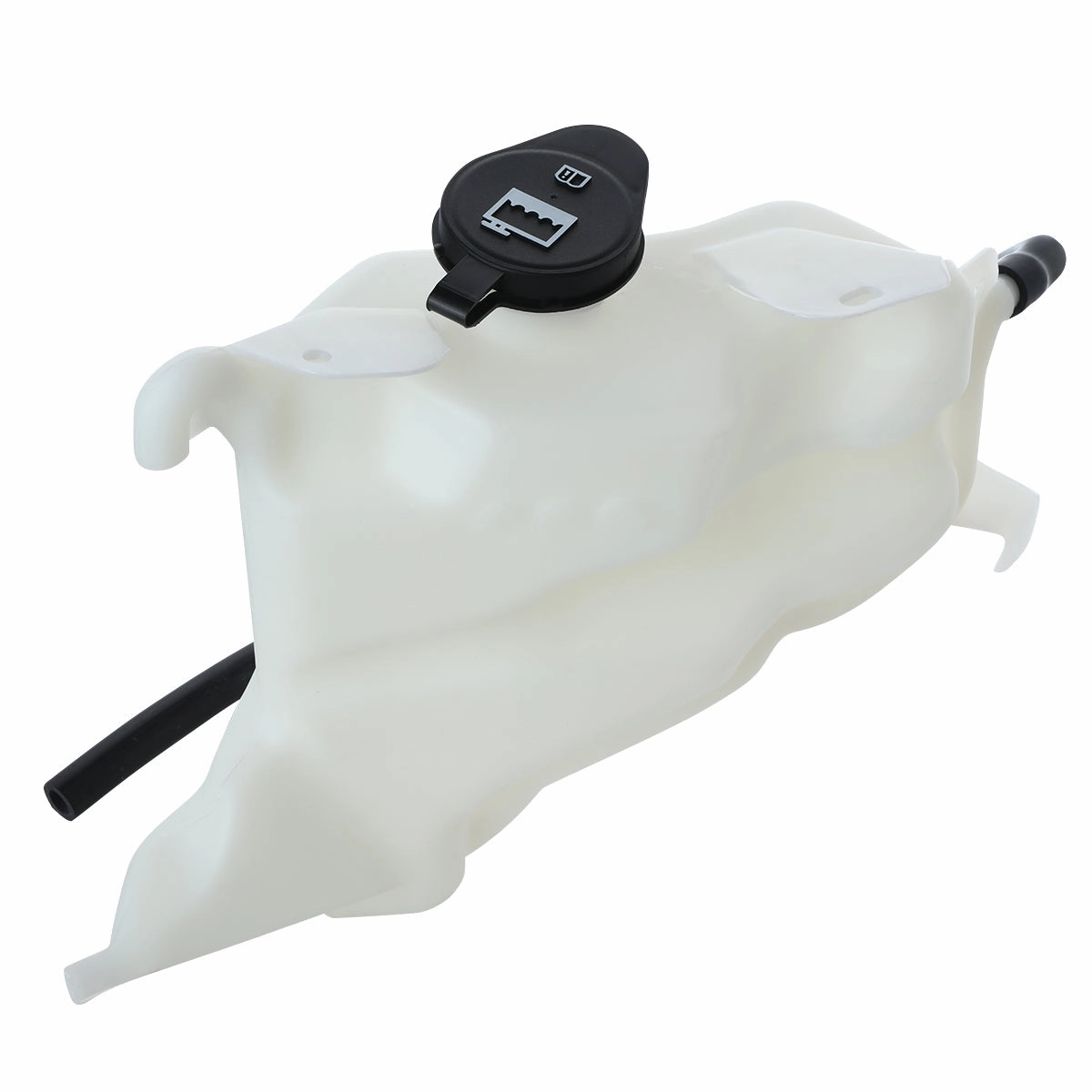 07-10 Saturn Outlook Coolant Reservoir Tank