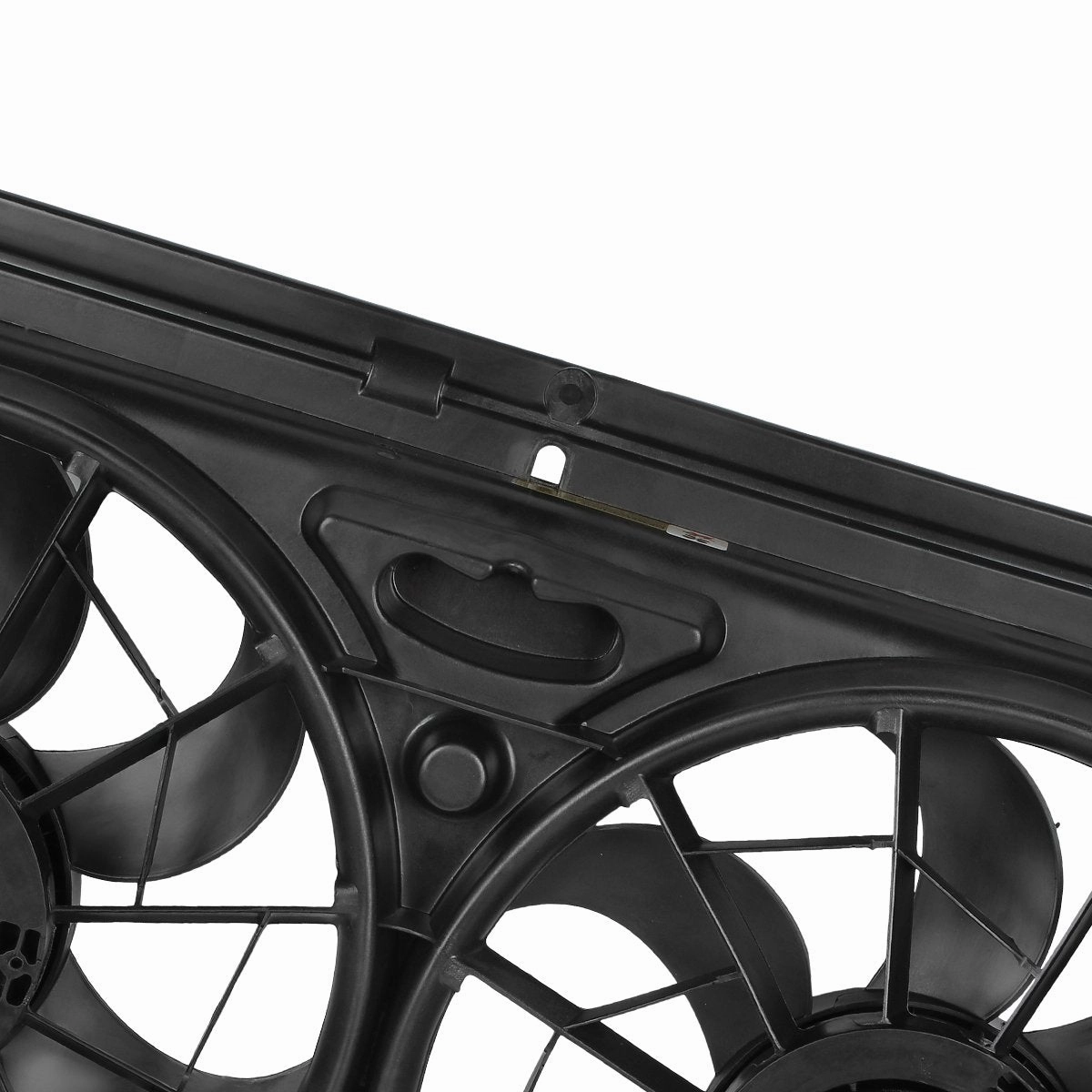 07-11 Chevy Suburban GMC Yukon XL 4.3/4.8/5.3/6.0/6.2L Radiator Cooling Fan - GM3115211