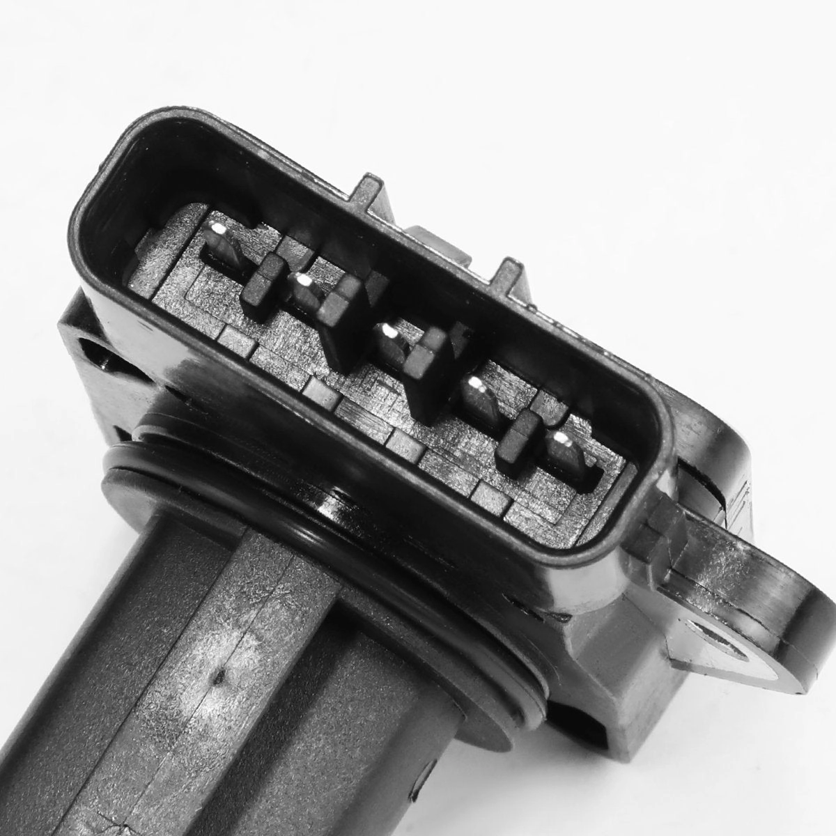 07-13 Mazda 3 CX-7 04-06 Subaru Baja 02-07 Impreza MAF Mass Air Flow Sensor