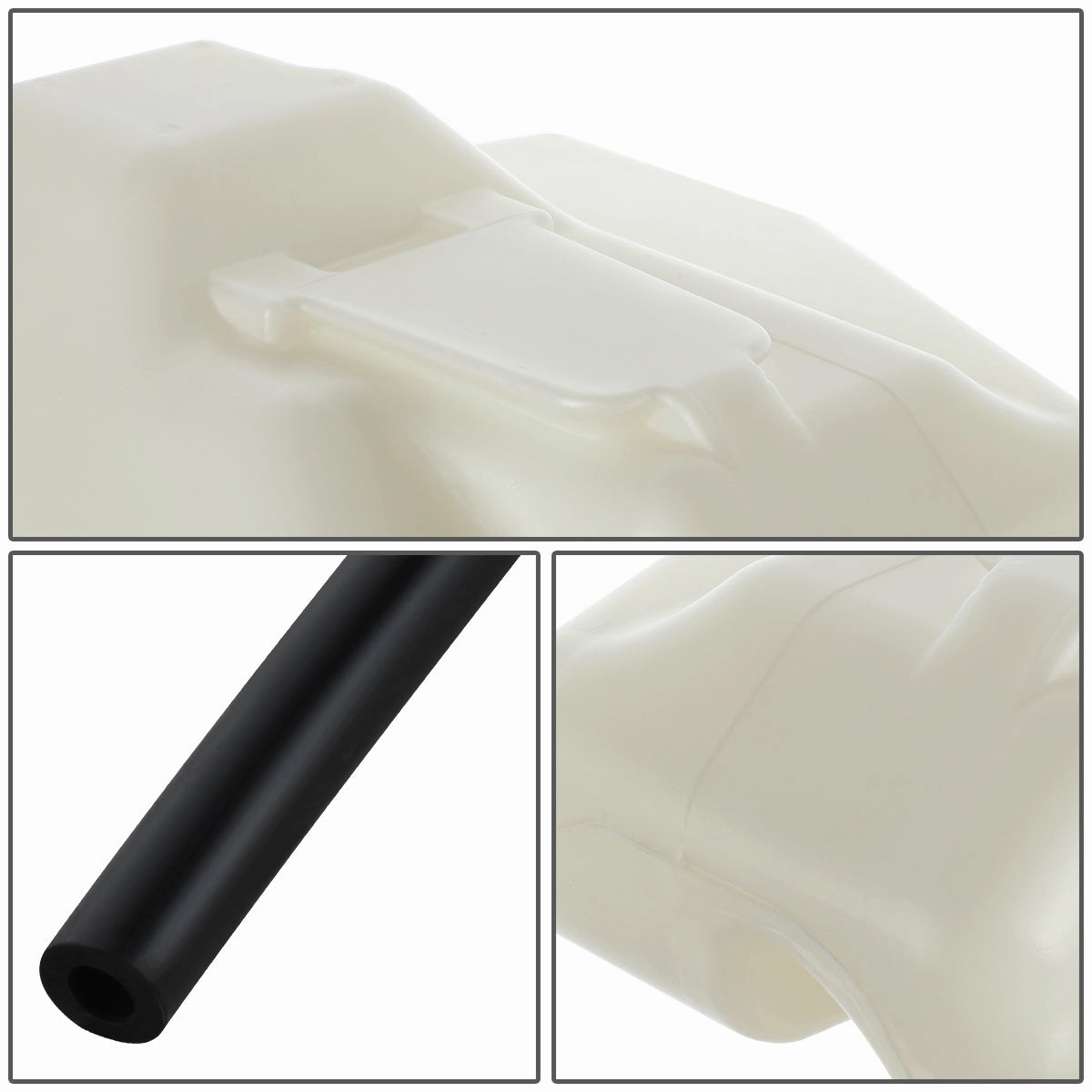 08-12 Honda Accord / 12-15 Crosstour Coolant Reservoir Tank