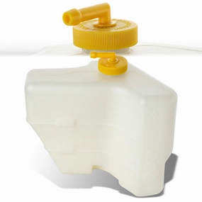 08-12 Honda Accord / 12-15 Crosstour Coolant Reservoir Tank