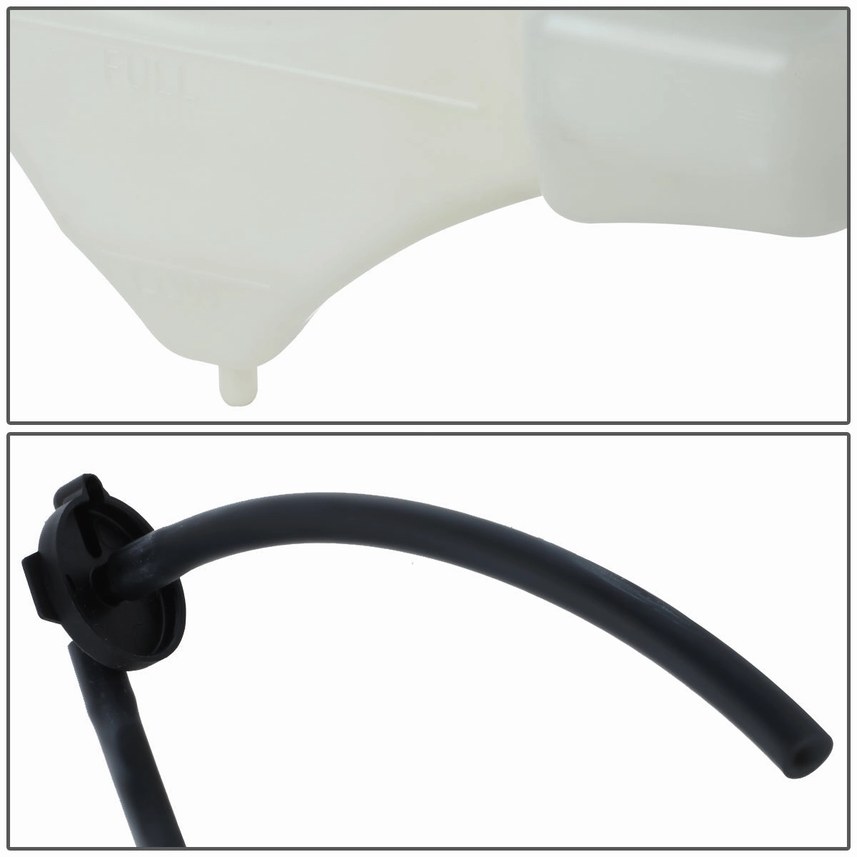 08-13 Toyota Highlander Coolant Reservoir