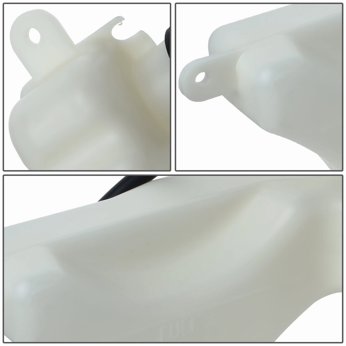 08-13 Toyota Highlander Coolant Reservoir