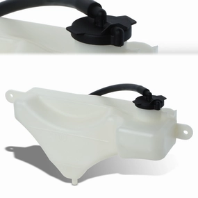 08-13 Toyota Highlander Coolant Reservoir