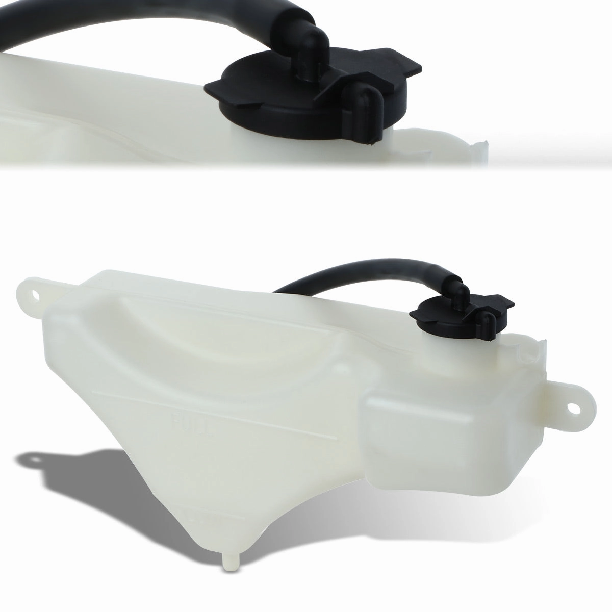 08-13 Toyota Highlander Coolant Reservoir