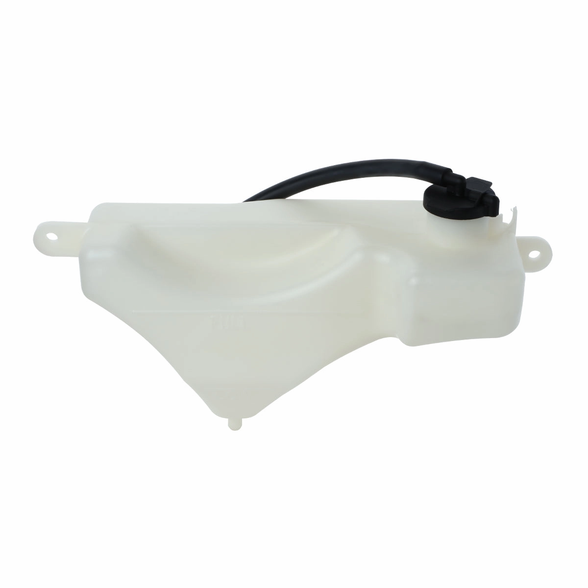 08-13 Toyota Highlander Coolant Reservoir