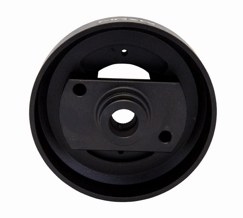 08-14 Subaru WRX STI Forester Short Hub w/Resistor - SRK-105H