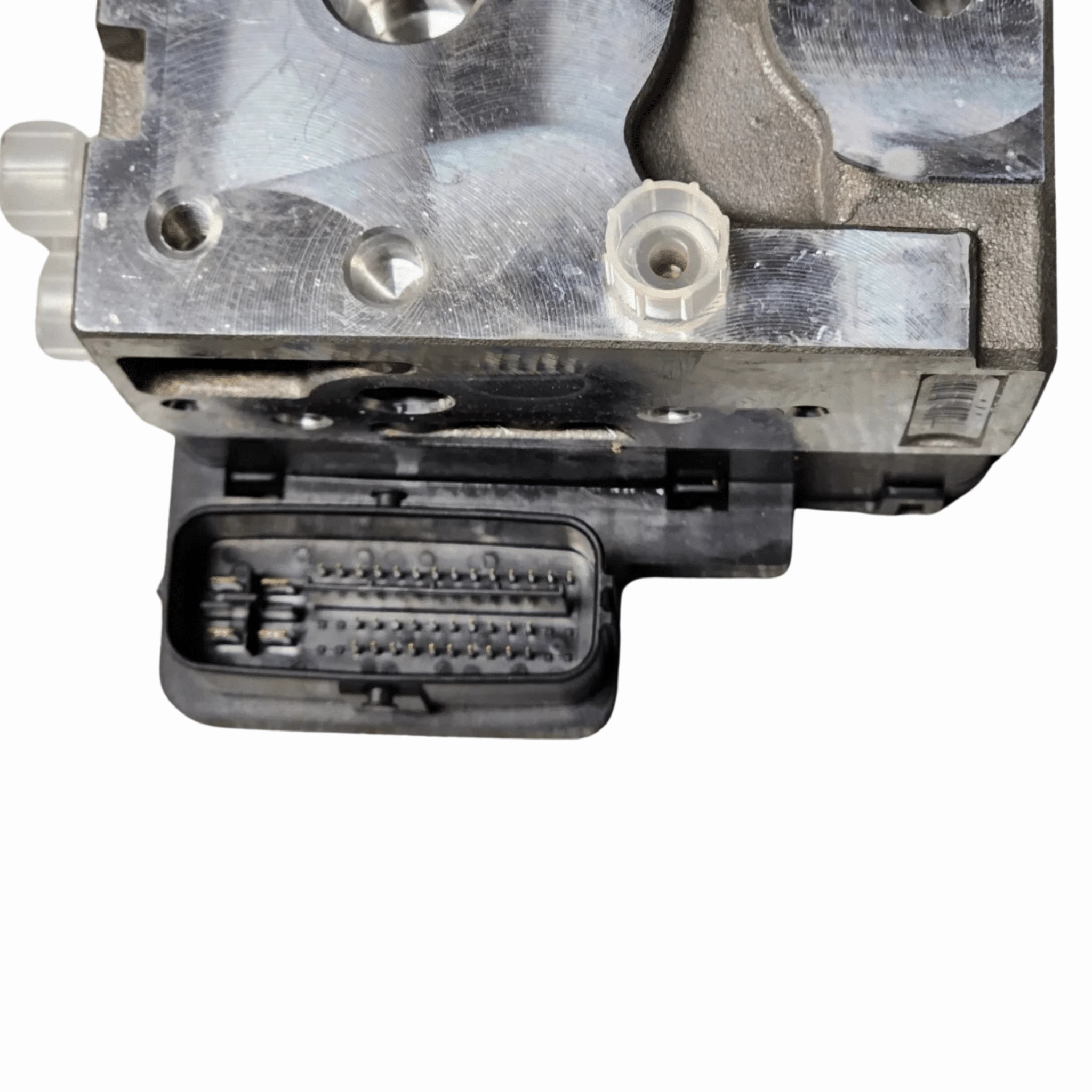 08-16 Toyota Highlander/RXH450 Hybrid ABS Brake Pump & Module # 44510-48080 *K*