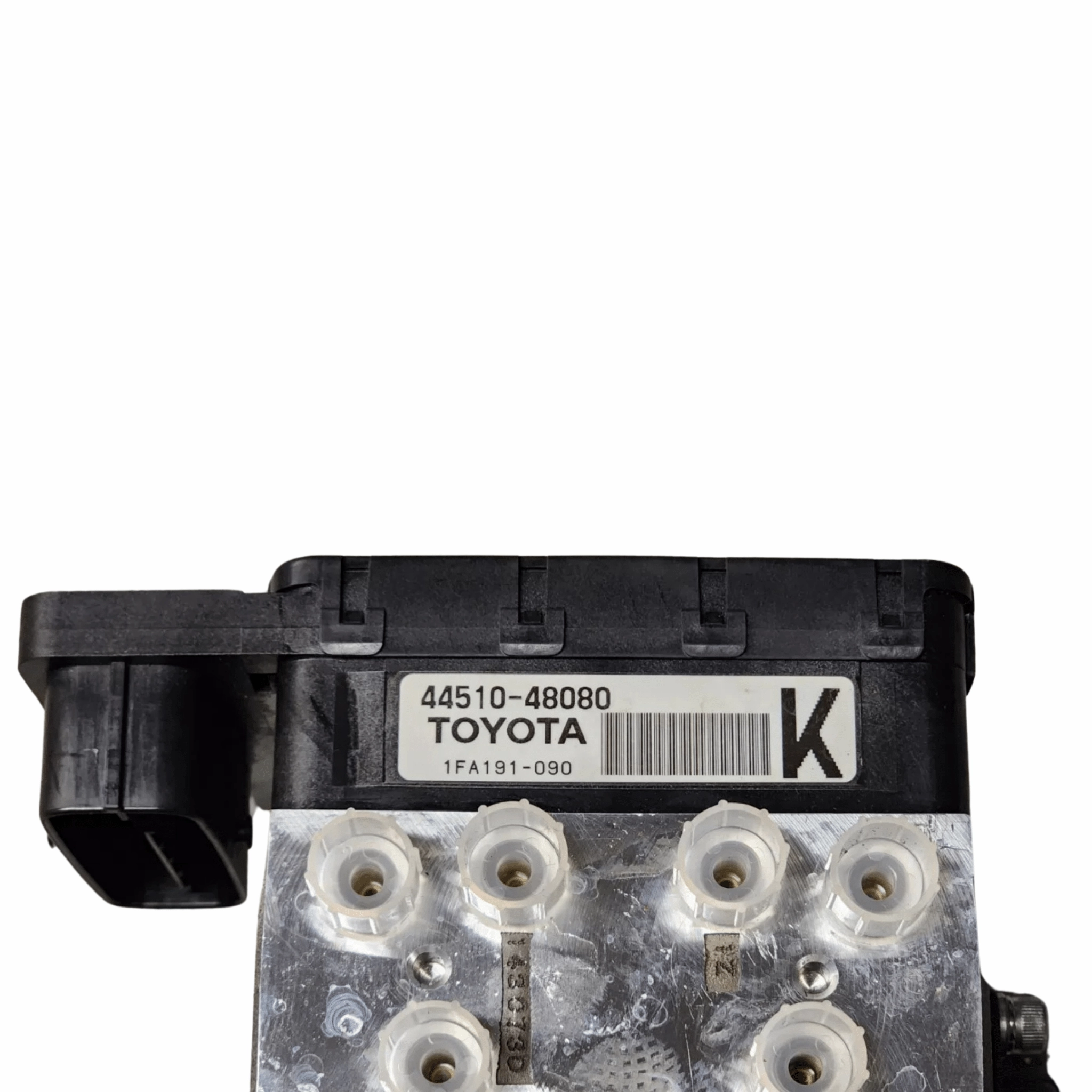 08-16 Toyota Highlander/RXH450 Hybrid ABS Brake Pump & Module # 44510-48080 *K*