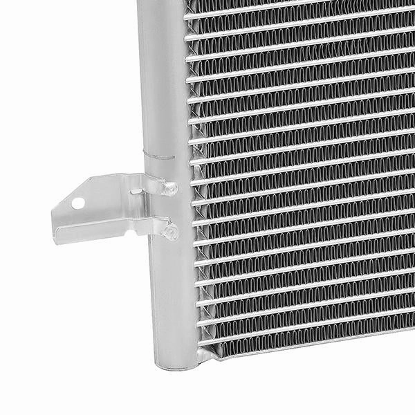 08-19 Dodge Grand Caravan Chrysler Town&Country Ram C/V Aluminum A/C Condenser - 3682