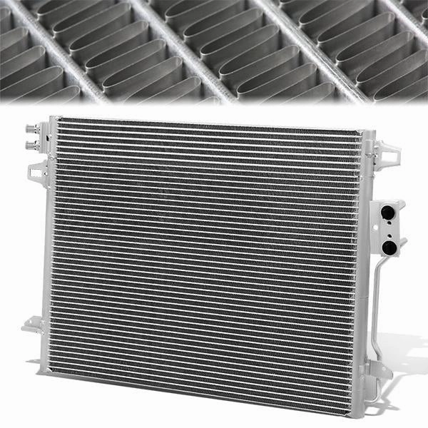08-19 Dodge Grand Caravan Chrysler Town&Country Ram C/V Aluminum A/C Condenser - 3682