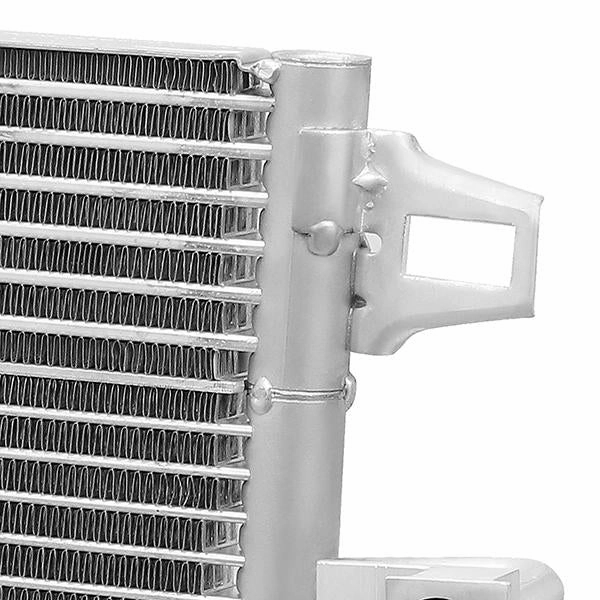 08-19 Dodge Grand Caravan Chrysler Town&Country Ram C/V Aluminum A/C Condenser - 3682