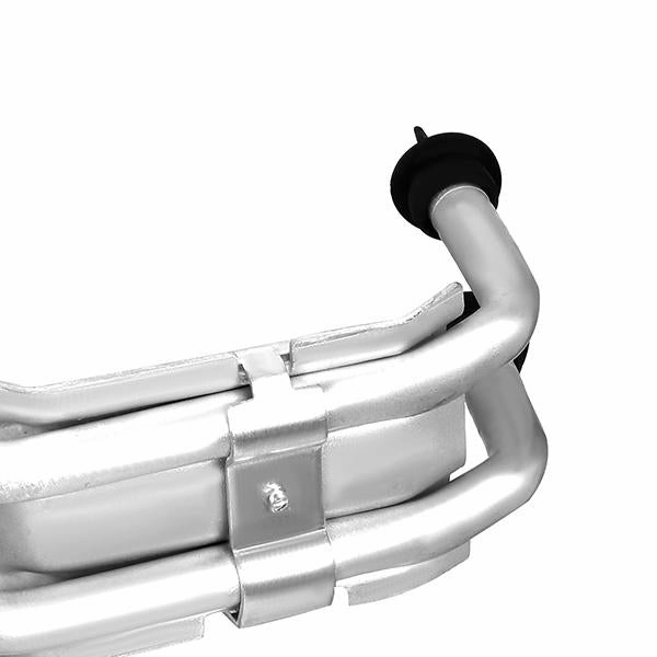 09-12 Ford Flex Lincoln MKS 08-09 Mercury Sable Aluminum A/C Condenser - 3678