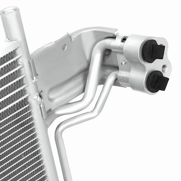 09-12 Ford Flex Lincoln MKS 08-09 Mercury Sable Aluminum A/C Condenser - 3678