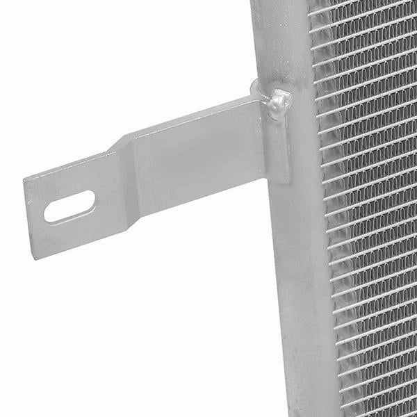 09-12 Ford Flex Lincoln MKS 08-09 Mercury Sable Aluminum A/C Condenser - 3678