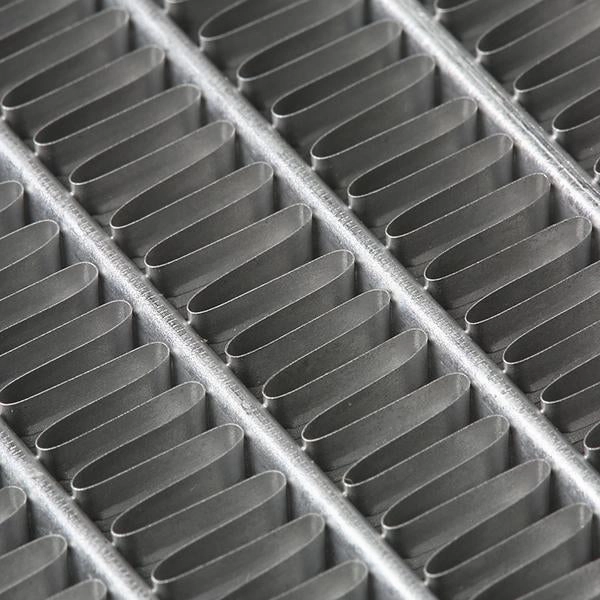 09-12 Ford Flex Lincoln MKS 08-09 Mercury Sable Aluminum A/C Condenser - 3678