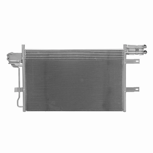 09-12 Ford Flex Lincoln MKS 08-09 Mercury Sable Aluminum A/C Condenser - 3678