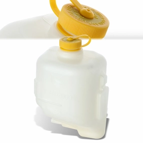 09-15 Honda Pilot Coolant Reservoir