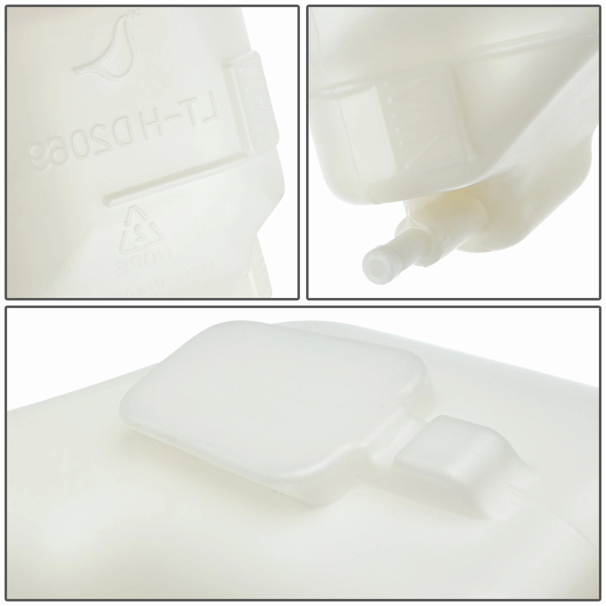 09-15 Honda Pilot Coolant Reservoir