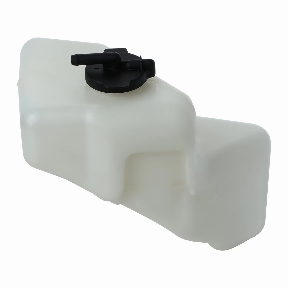 09-16 Toyota Venza Coolant Reservoir Tank