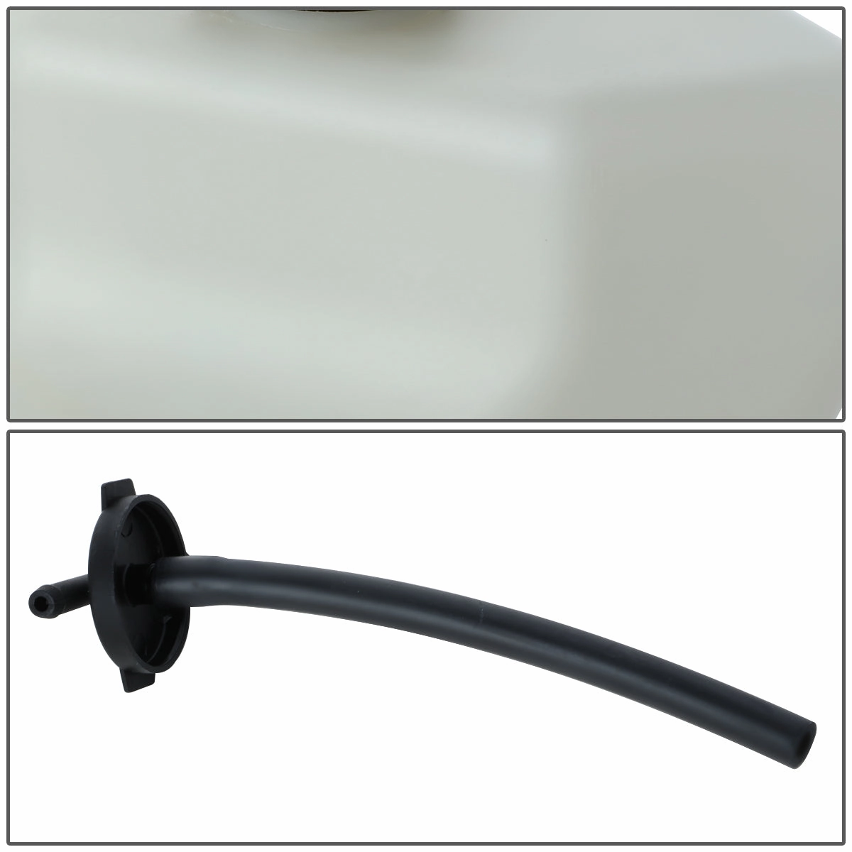 09-16 Toyota Venza Coolant Reservoir Tank
