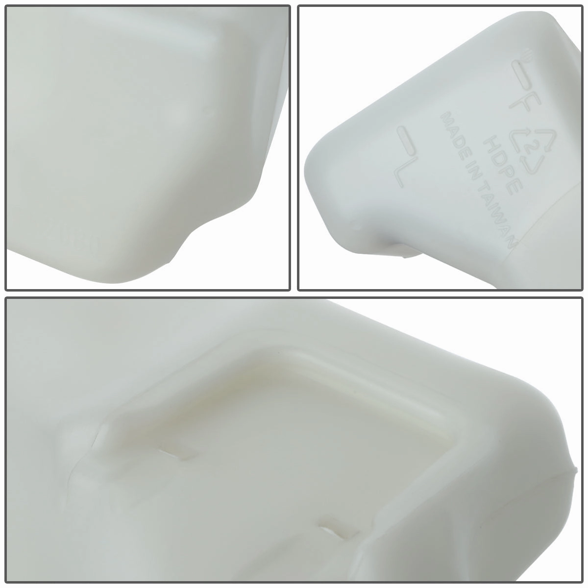09-16 Toyota Venza Coolant Reservoir Tank