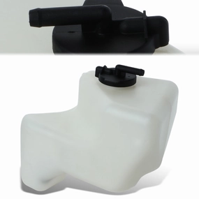 09-16 Toyota Venza Coolant Reservoir Tank