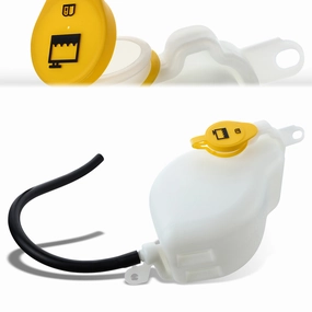 09-20 Dodge Journey 2.4L FWD Coolant Reservoir Tank