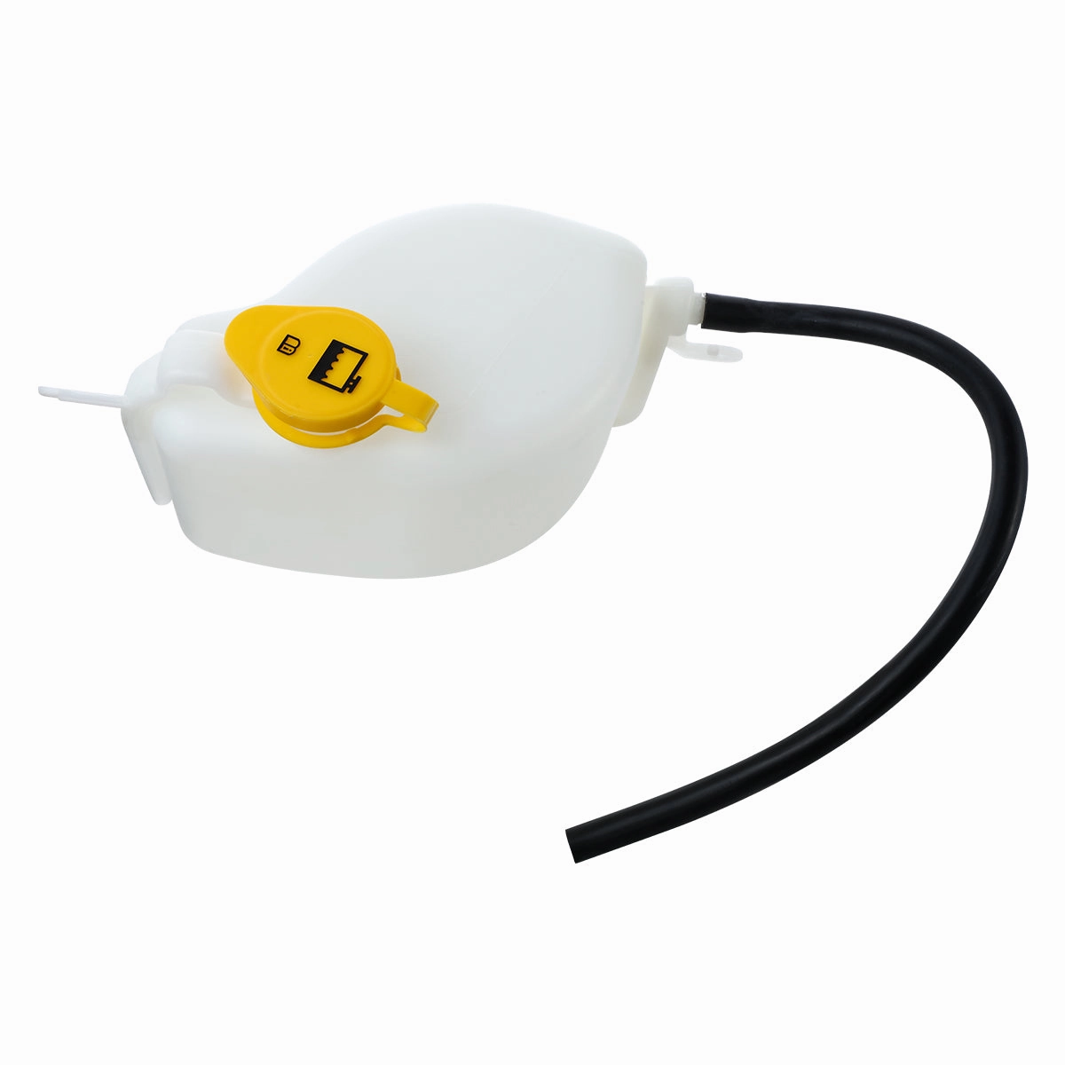 09-20 Dodge Journey 2.4L FWD Coolant Reservoir Tank