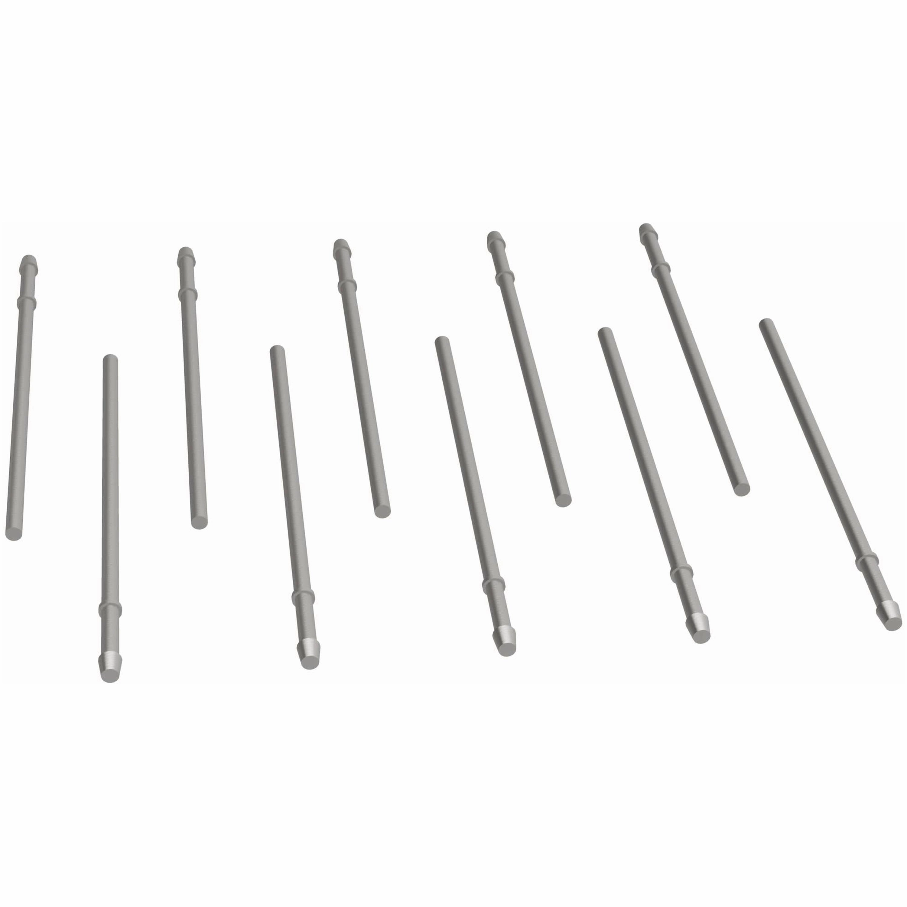 0.375 in. Straight Barbed Performance Exhaust Hanger