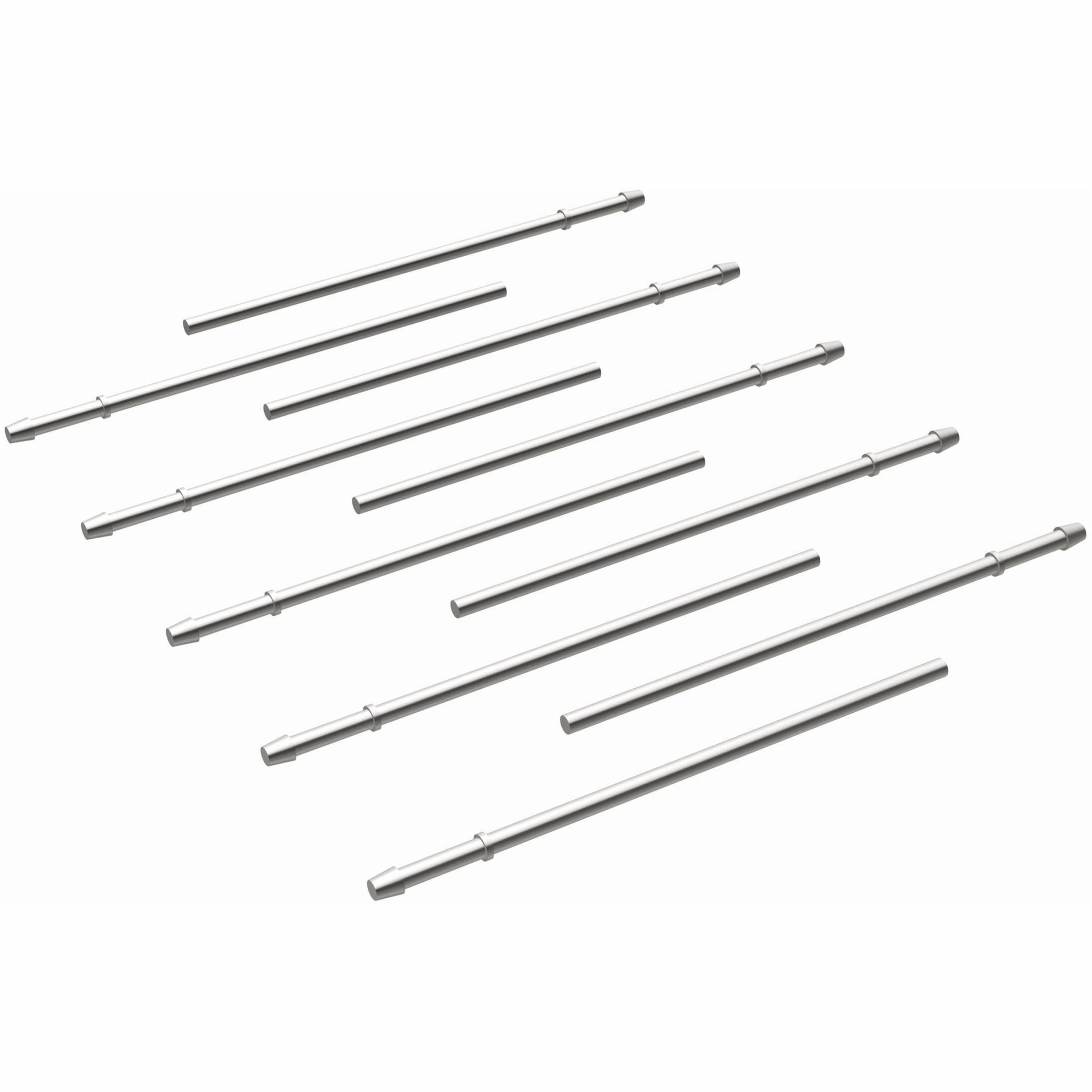 0.375 in. Straight Barbed Performance Exhaust Hanger