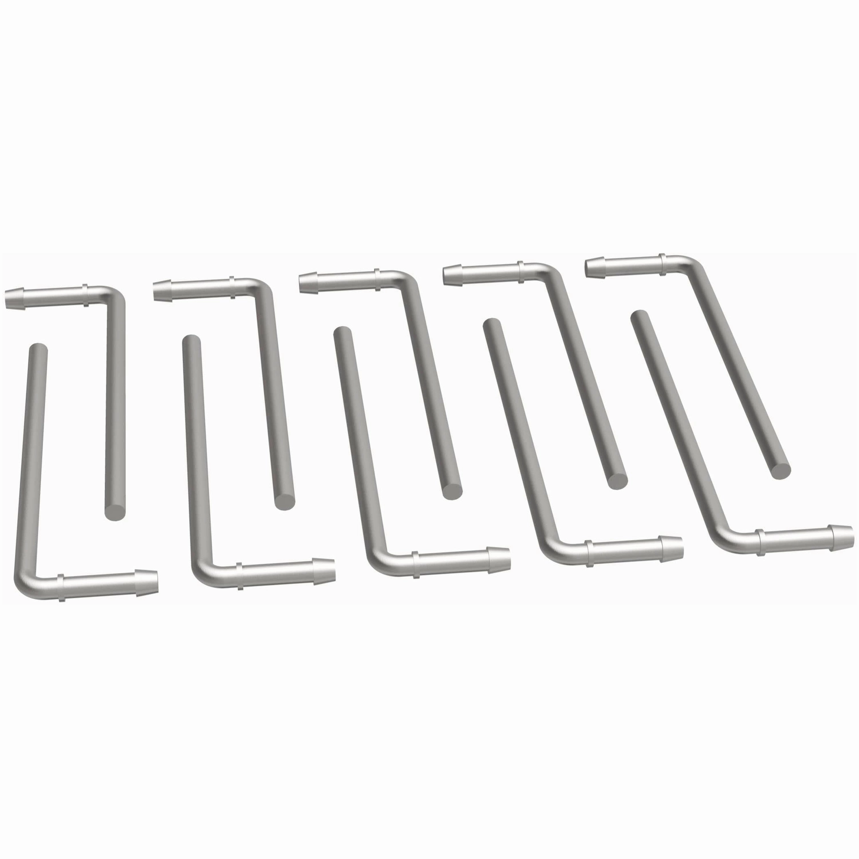 0.50 in. 90deg. Bend Barbed Performance Exhaust Hanger