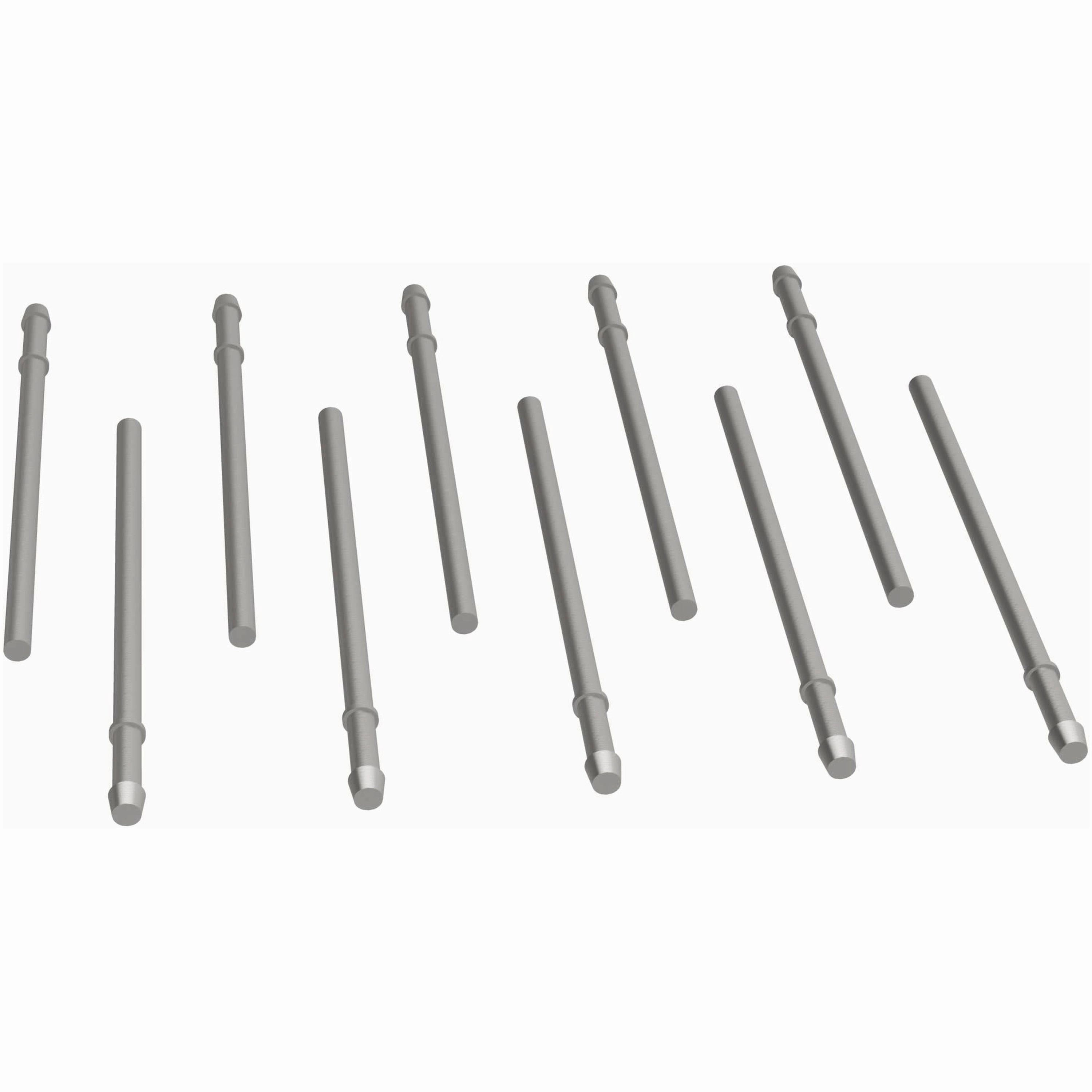 0.50 in. Straight Barbed Performance Exhaust Hanger