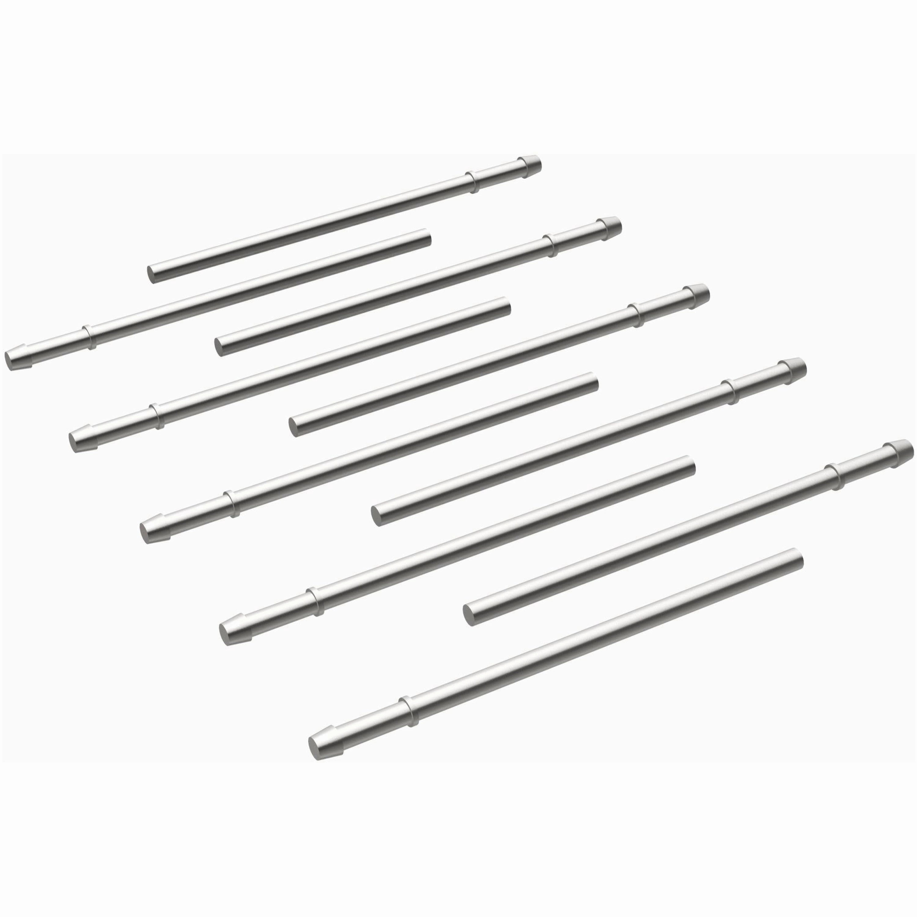 0.50 in. Straight Barbed Performance Exhaust Hanger