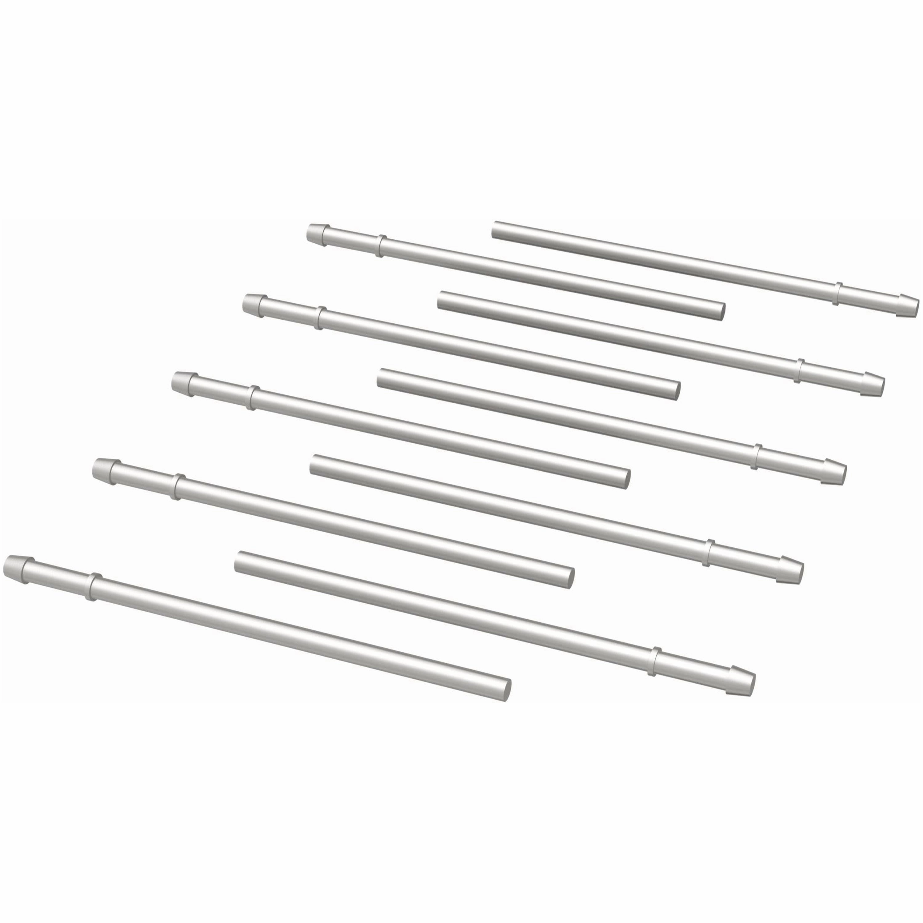 0.50 in. Straight Barbed Performance Exhaust Hanger