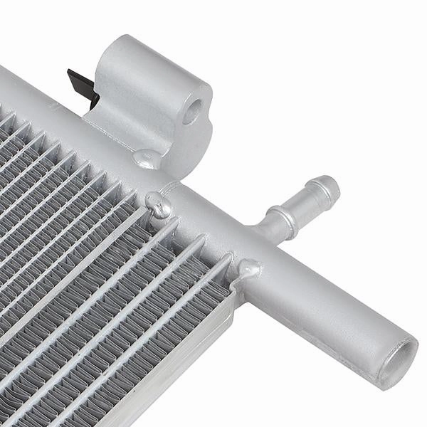 10-11 Chevy Camaro Full Aluminum A/C Condenser - 3799