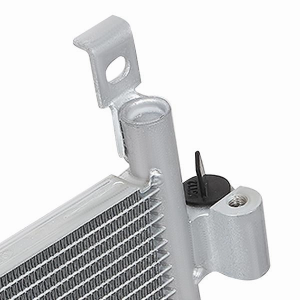 10-11 Chevy Camaro Full Aluminum A/C Condenser - 3799