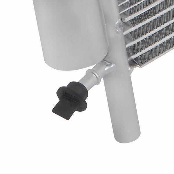 10-11 Chevy Camaro Full Aluminum A/C Condenser - 3799