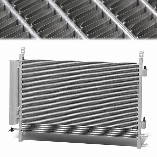 10-11 Chevy Camaro Full Aluminum A/C Condenser - 3799