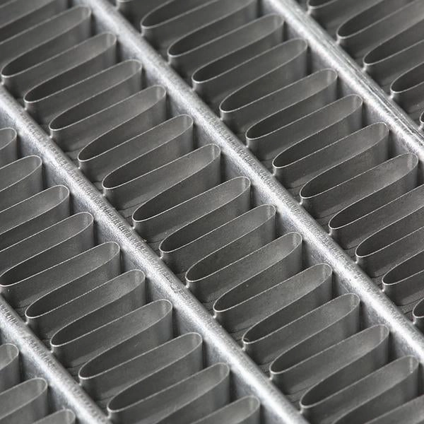 10-11 Chevy Camaro Full Aluminum A/C Condenser - 3799