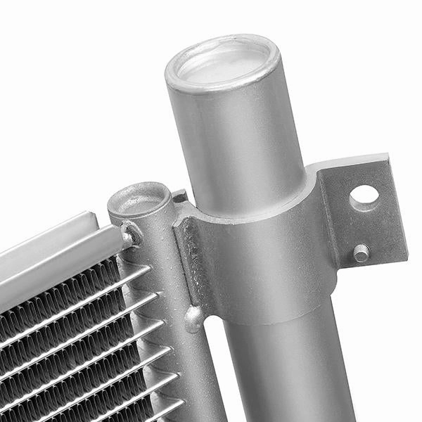 10-15 Chevy Equinox GMC Terrain 2.4L 3.0L 3.6L Aluminum A/C Condenser - 3789