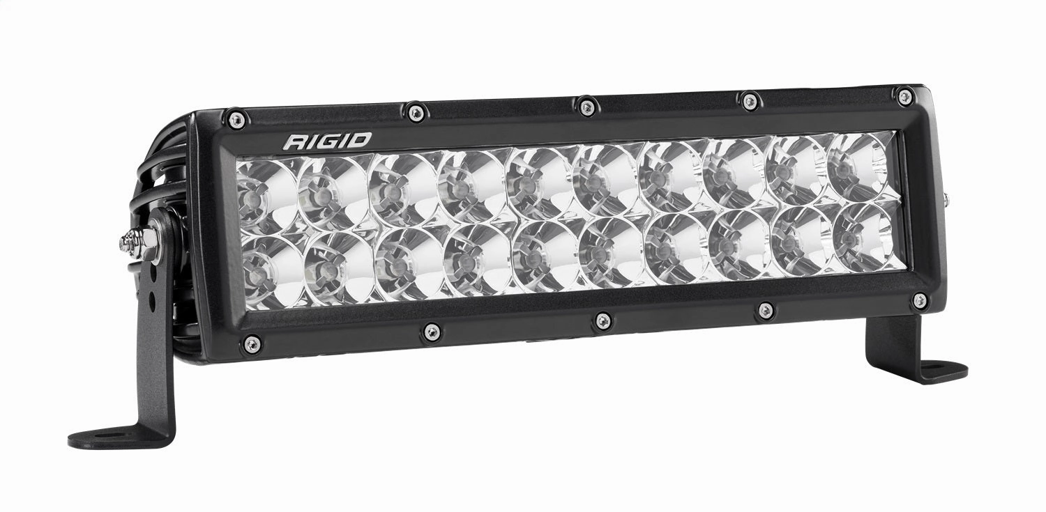 10 in. E-Series PRO LED Flood Optic Light <br> Universal